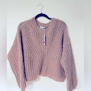 NWT Gentle Fawn Matilda Pullover